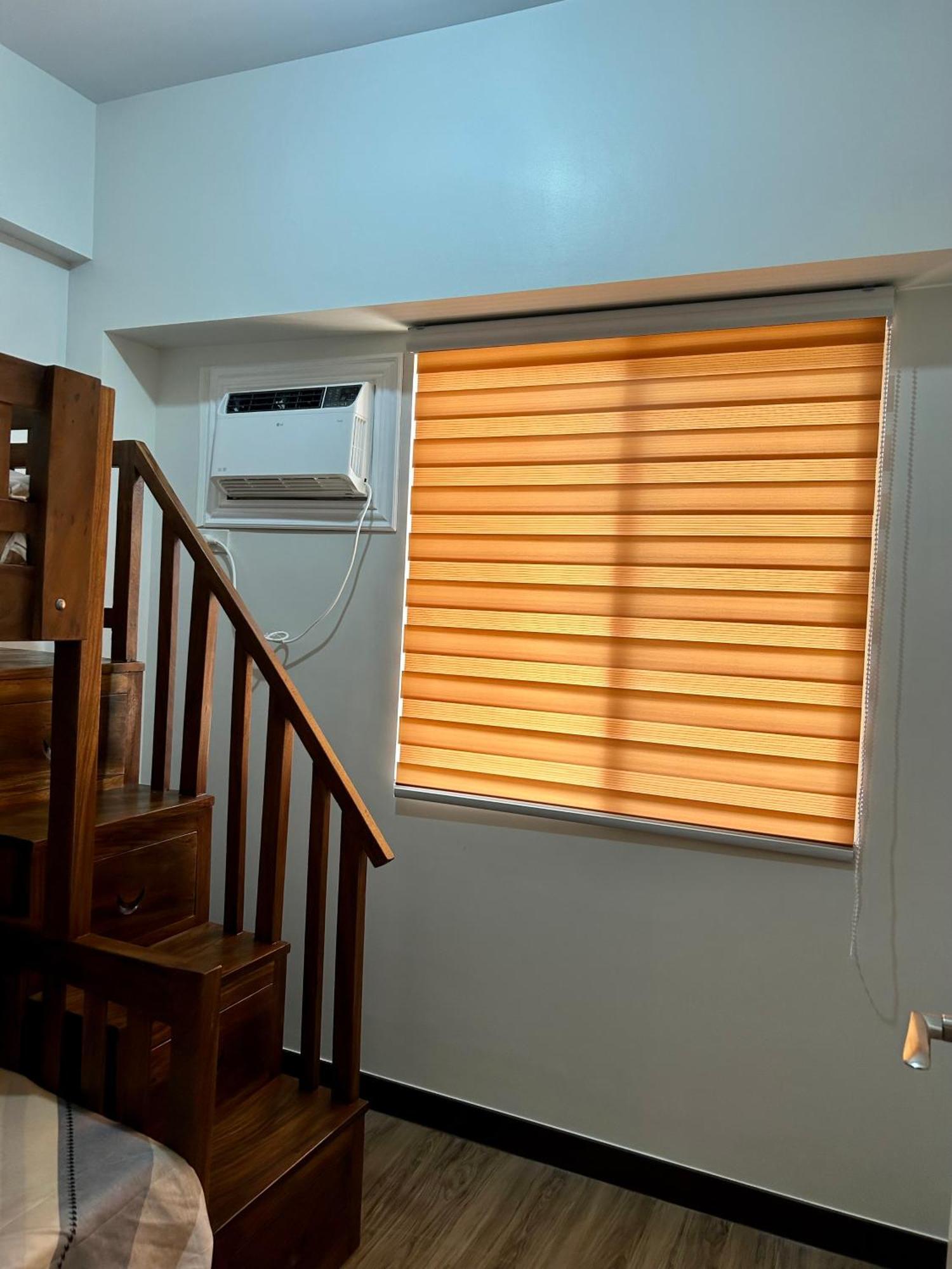 The Atherton Paranaque City Exterior foto