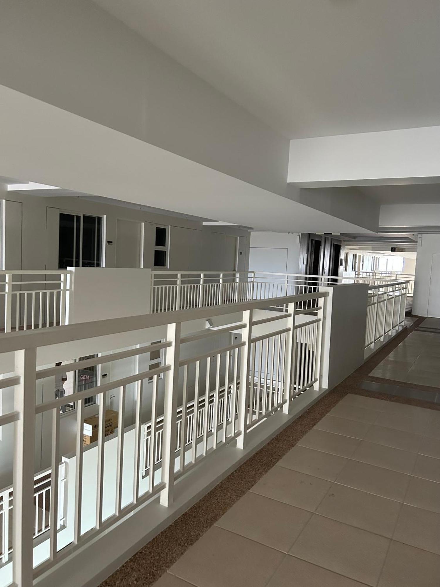 The Atherton Paranaque City Exterior foto